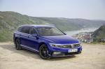 Volkswagen Passat R-Line Variant 2019 года (WW)